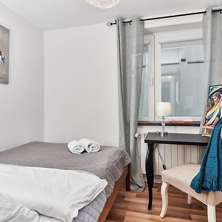 Komfort W Sercu Miasta Breslau Exterior foto