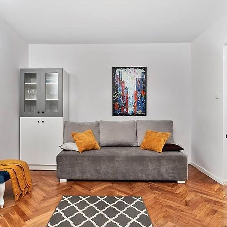 Komfort W Sercu Miasta Breslau Exterior foto