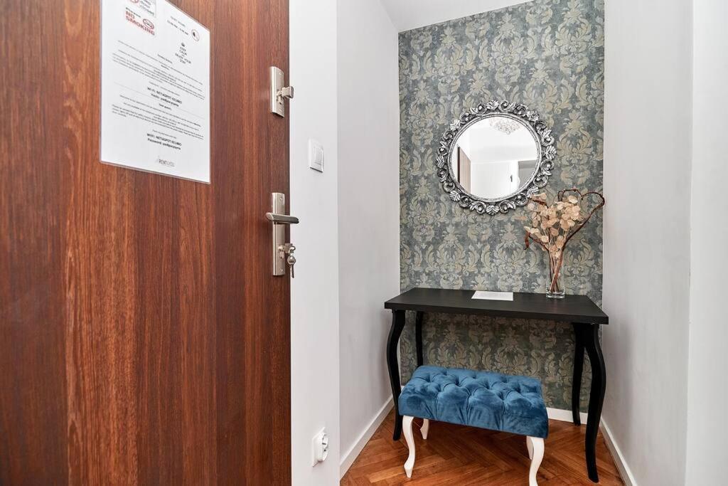 Komfort W Sercu Miasta Breslau Exterior foto