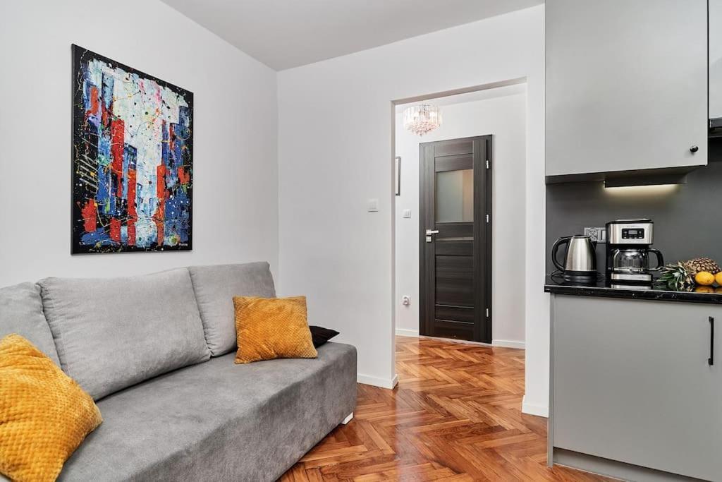 Komfort W Sercu Miasta Breslau Exterior foto
