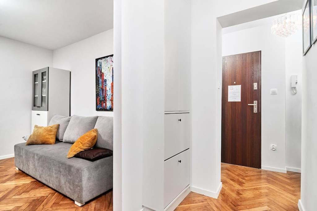 Komfort W Sercu Miasta Breslau Exterior foto