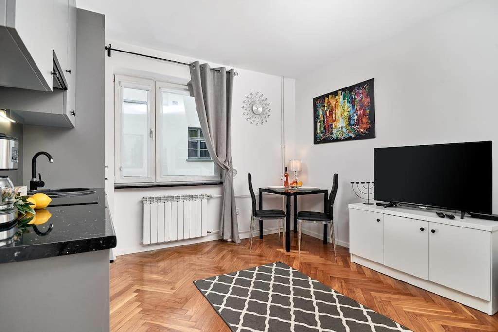 Komfort W Sercu Miasta Breslau Exterior foto
