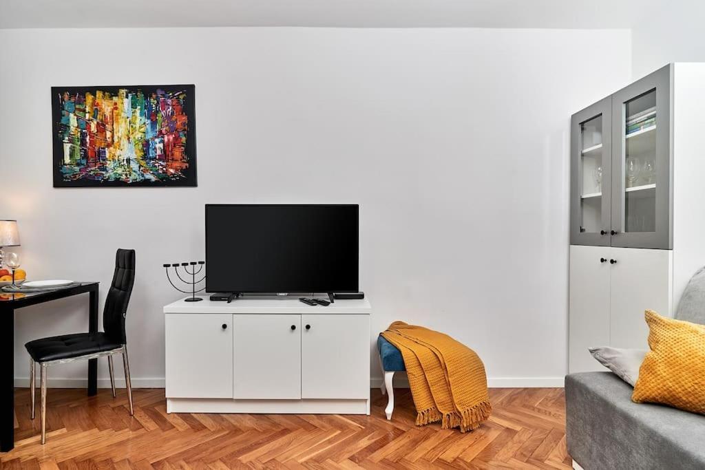 Komfort W Sercu Miasta Breslau Exterior foto