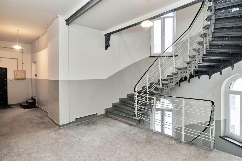 Komfort W Sercu Miasta Breslau Exterior foto