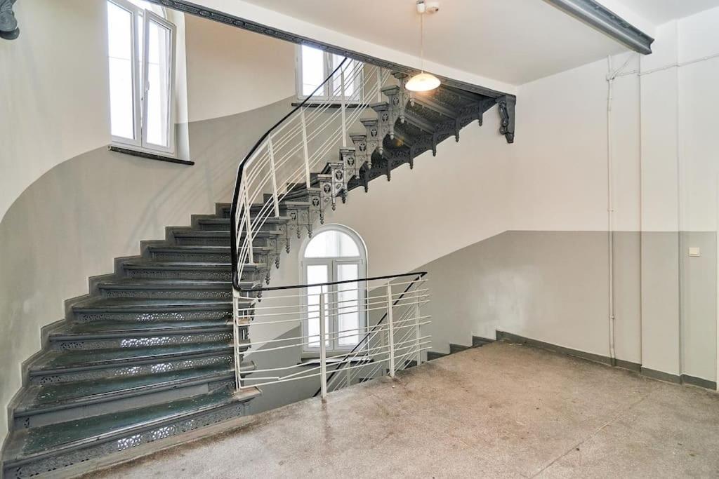 Komfort W Sercu Miasta Breslau Exterior foto